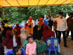 Dinilai Ganggu Nelayan, Izin Tambang Pasir Laut di Karimun Akan Dievaluasi Gubernur