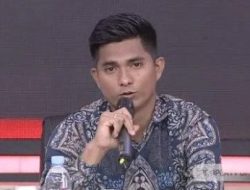 Andes Putra Tegaskan ke Anggota DPRD Natuna untuk Patuhi Protokes Saat Reses