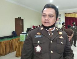 Kejari Temukan Kerugian Negara Dugaan Korupsi BPHTB di BP2RD Tanjungpinang