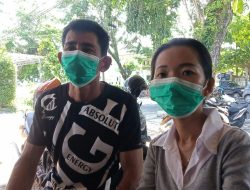 Kerugian Belum Dibayar, Korban Pembakaran Keramba Minta Pelaku Diproses Hukum