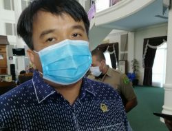 Mundur dari Legislator, Ade Angga Kembalikan Mobil Dinas Besok