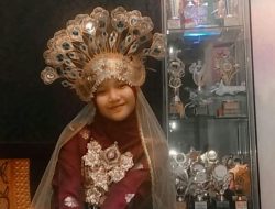 Juara 1 FLS2N Nasional, Fawwazah Dedikasikan untuk Kepri Tercinta