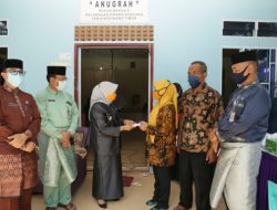 Sambut Hari Kontrasepsi, Rahma: “Tingkatkan Pelayanan KB dan Kesehatan Reproduksi”