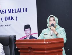 Rahma : “Koperasi Harus Punya Nilai Manfaat”