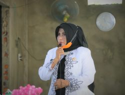 Surau Nurul Ilmi Terima Bantuan Material dari PT. Angkasa Pura II