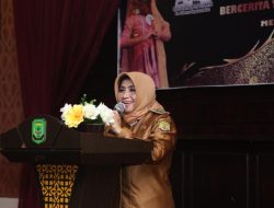 Rahma : “Lomba Bercerita sebagai Ajang Giatkan Literasi”