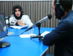 Rahma : “Insya Allah Tanjungpinang Akan Terang Benderang”.