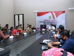 Plt. Walikota Jawab tentang Penyaluran BLT Pemko Tanjungpinang