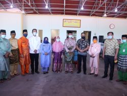 Rahma Harap Destinasi Wisata Kuliner Halal Tanjungpinang Semakin Banyak