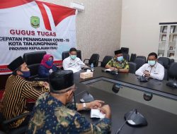 Sholat Idhul Adha Boleh di Lapangan dan Harus Ikuti Protokol Kesehatan