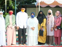Rahma : “Idul Adha Momentum Berqurban dan Berbagi”