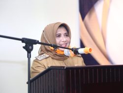 Rahma:  “Tingkatkan SDM Pengelola Homestay di Kota Tanjungpinang”