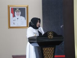 Pemko Tunaikan Janji, 31.220 KK Terima BLT