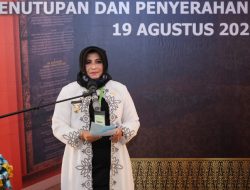 Semarak Museum Dihatiku, Rahma Ajak Masyarakat Kunjungi Museum