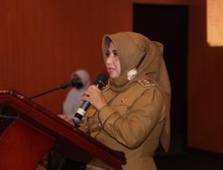 Rahma : “Pendidik harus punya Inovasi”