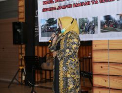 Rahma : “KPL Sangat Membantu Pemko dalam Penanganan Sampah”
