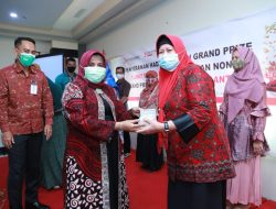 Rahma : “Tingkatkan Semangat Menabung”