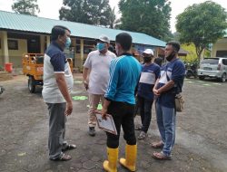 DPRD Tanjungpinang Kunjungi Sekolah yang Akan Belajar Tatap Muka