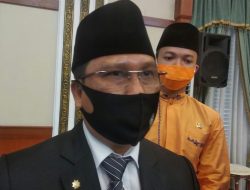 Besok Jabatan Suhajar Diantoro Berakhir, Ansar Ahmad Dilantik Sebagai Gubernur Kepri