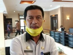 Dari 414 Koperasi di Tanjungpinang, 114 yang ‘Sehat’