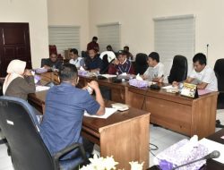 Ranperda P4GN Disetujui, Fraksi PPDN Desak Pembentukan BNNK Natuna