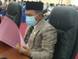 Fraksi PPDN Minta Ranperda RTRW Natuna Perlu Dibahas Lebih Mendalam dan Detail