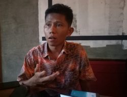 Mundur dari BUMD Tanjungpinang, Hariyun Legawa Tidak Terima Gaji