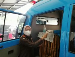 Kejari Tanjungpinang Tes Urine, BNN: Jika Ada yang Positif Direhab