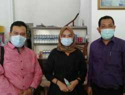 Dilaporkan Dugaan Ijazah Palsu, Rini Pratiwi Ditetapkan Tersangka Dugaan Gelar Palsu