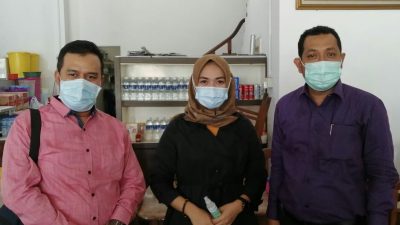 Dilaporkan Dugaan Ijazah Palsu, Rini Pratiwi Ditetapkan Tersangka Dugaan Gelar Palsu