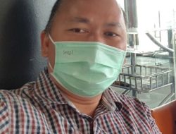 Anggota DPRD Eryandy Ucapkan Selamat Atas Dilantiknya Pengurus KNPI Natuna