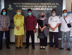 Pansus A DPRD Natuna Kunker ke Tanjungpinang, Ini Tujuannya !!