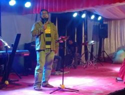 Anggota DPRD Natuna, Henry FN : Budaya Silahturahmi Harus Dipertahankan