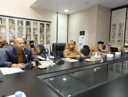 TPID Juli 2020, Inflasi Tanjungpinang 0,34%