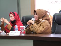 Rahma : “Forum Anak Luar Biasa!”