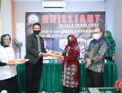 Rahma : “Kue Melayu Harus Diekspos”