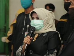 Plt. Walikota Apresiasi Khitan Massal 1000 Anak Kepri di Tengah Pandemi Covid-19