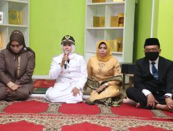 Rahma : “Mohon Doa Agar Amanah Jalankan Tugas”