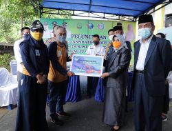 Rahma : “Kampung Inspiratif dan Kampung Iklim Harus Berkelanjutan”