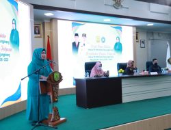 Rahma : “Terima Kasih Ibu Juwariyah Syahrul”