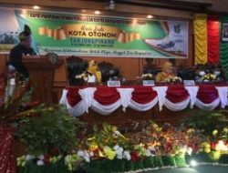 HUT Kota Otonom Tanjungpinang ke-19 Jadi Momentum Evaluasi Pembangunan