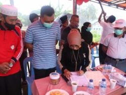 Rahma : “Terus Mengabdi untuk Masyarakat”