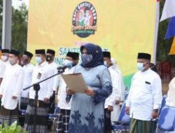 Rahma : “Mari Wujudkan Generasi Religius dan Berbudaya”
