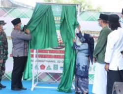Rahma : “Bantu Saya untuk Membangun Tanjungpinang”