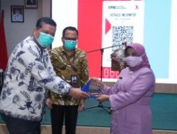 LUNCURKAN APLIKASI SEKEJAP, RAHMA HARAP INVESTASI LEBIH MUDAH DAN CEPAT