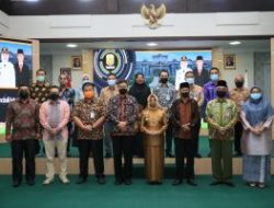 Rahma : “Jalin Komunikasi dan Berinovasi”.