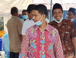 BERSINAR Siap Ikuti Debat Kandidat Pilkada Karimun Putaran II