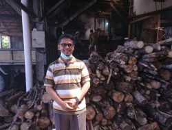 BERSINAR Optimistis Tingkatkan Sektor Pertanian di Pulau Kundur