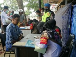 Hendak Pulang ke Rumah, Pegawai Dispora Kepri Ini Terjaring Razia Prokes