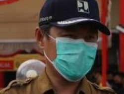 Atasi Banjir, Dinas PUPR Tanjungpinang Mulai Normalisasi Saluran Air